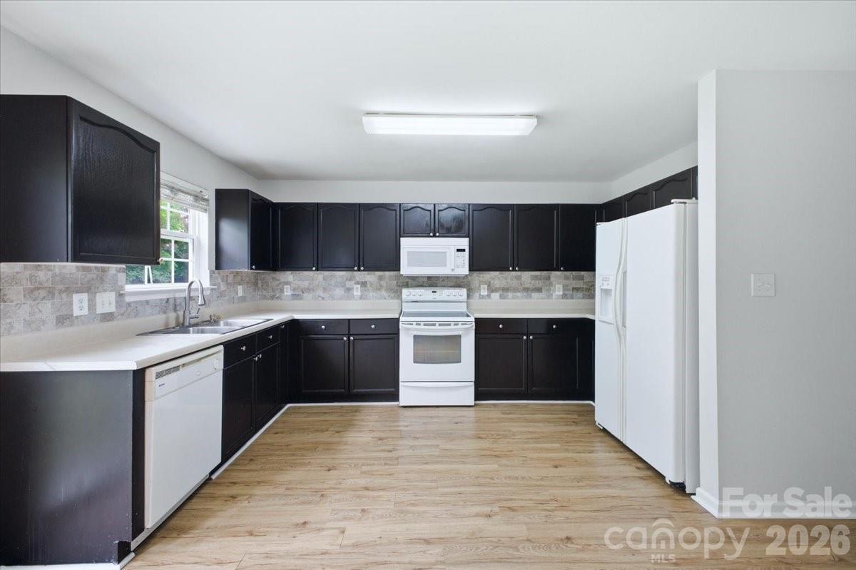 Glenhaven - Residential