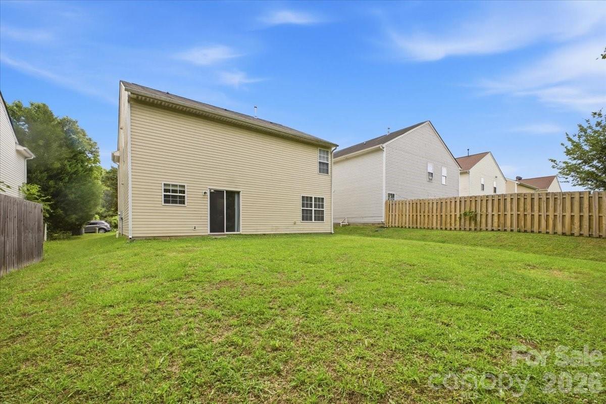Glenhaven - Residential