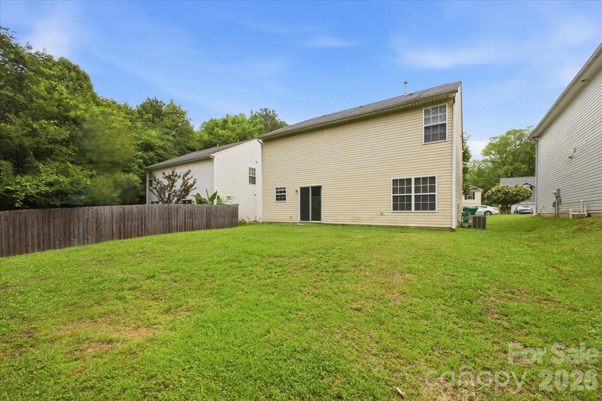 Glenhaven - Residential