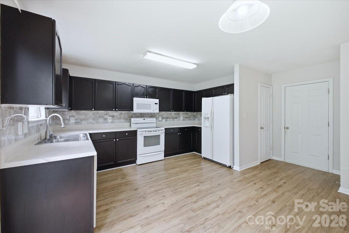 Glenhaven - Residential