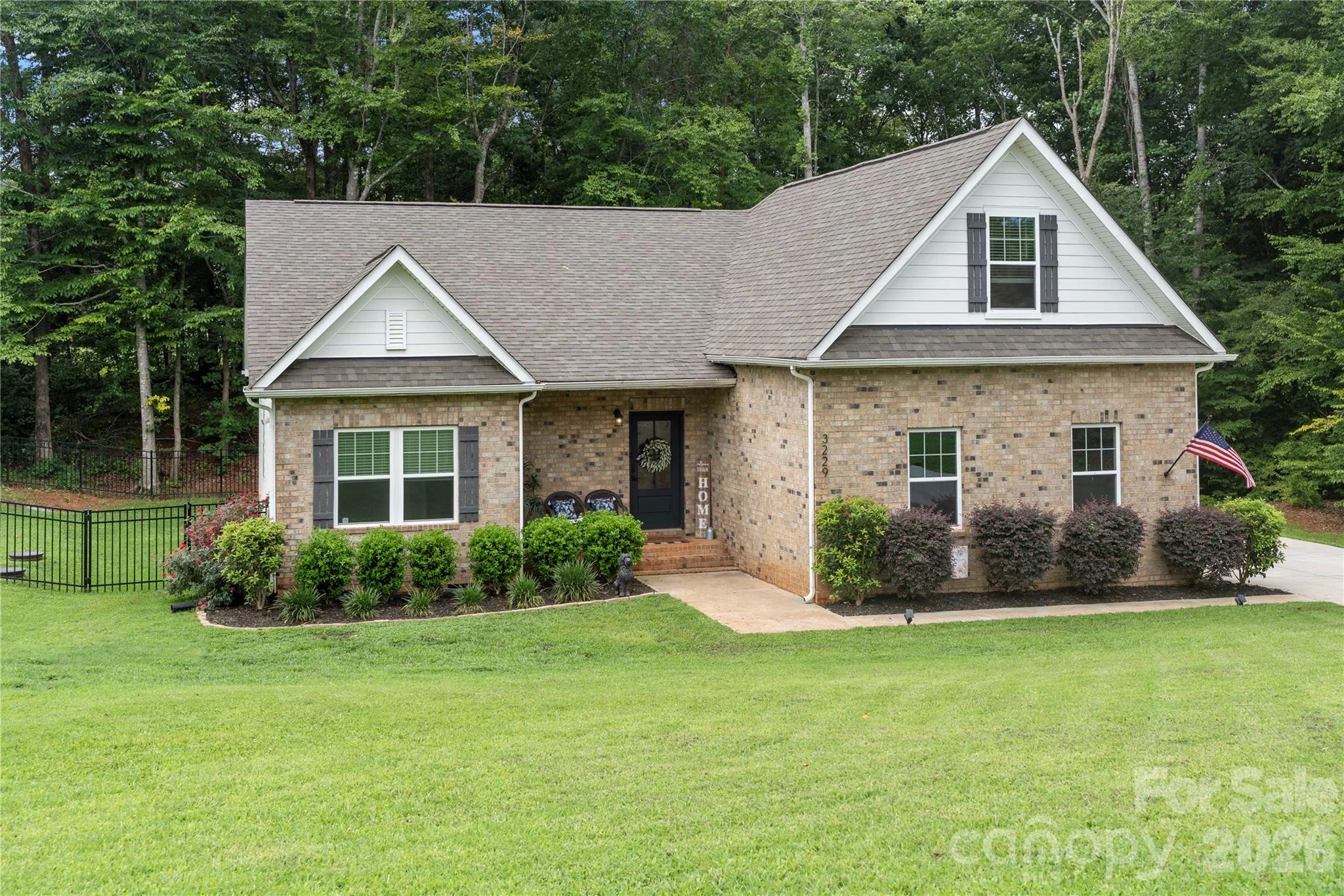 3229 Creek Bend Court, Sherrills Ford, NC, 28673