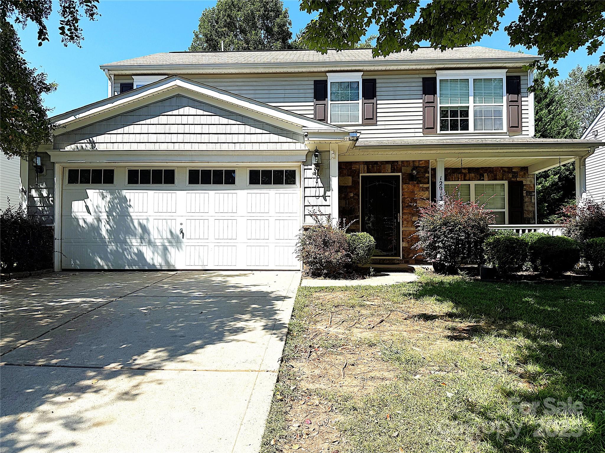 Woodbury - Residential