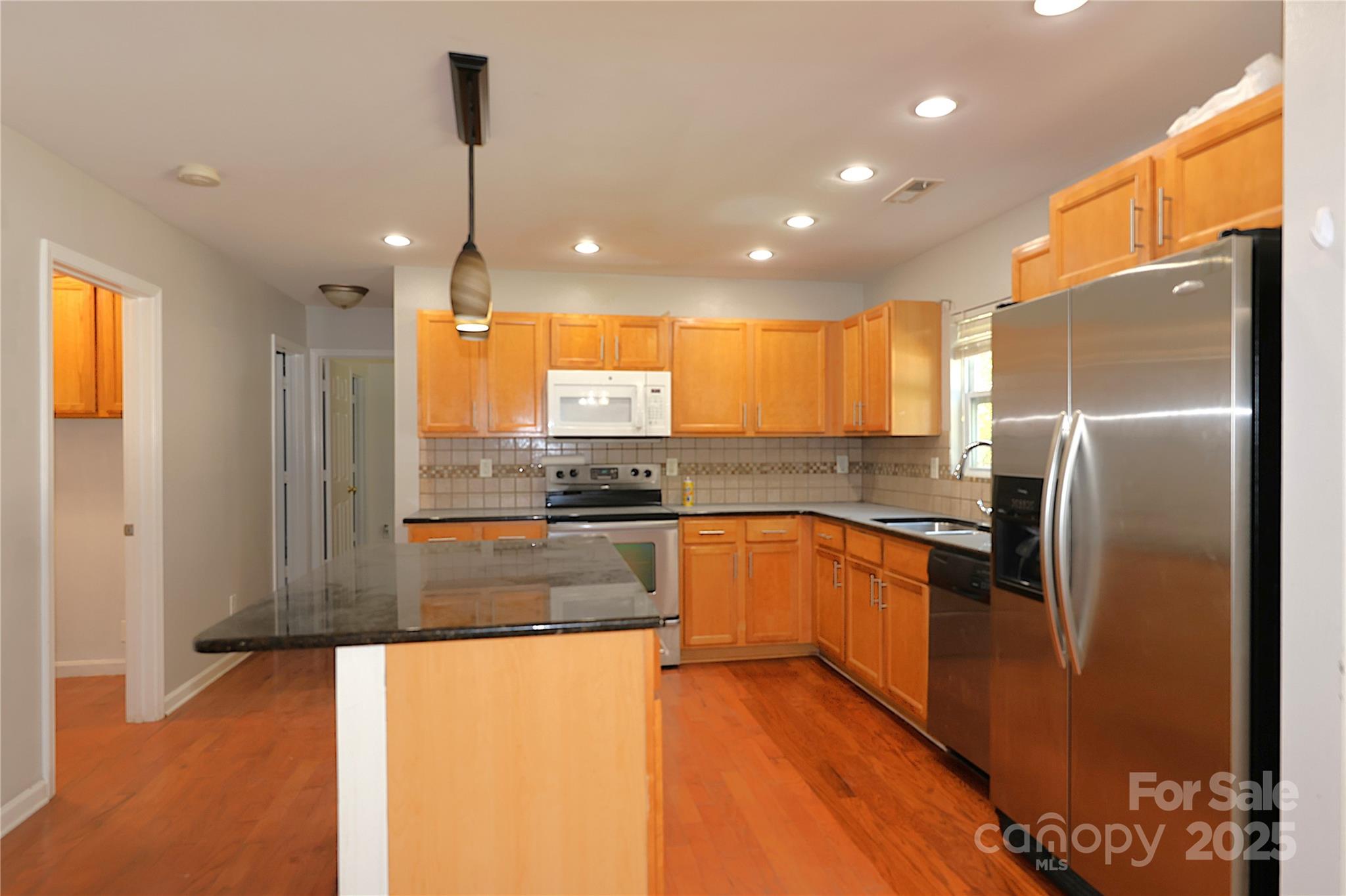 Woodbury - Residential