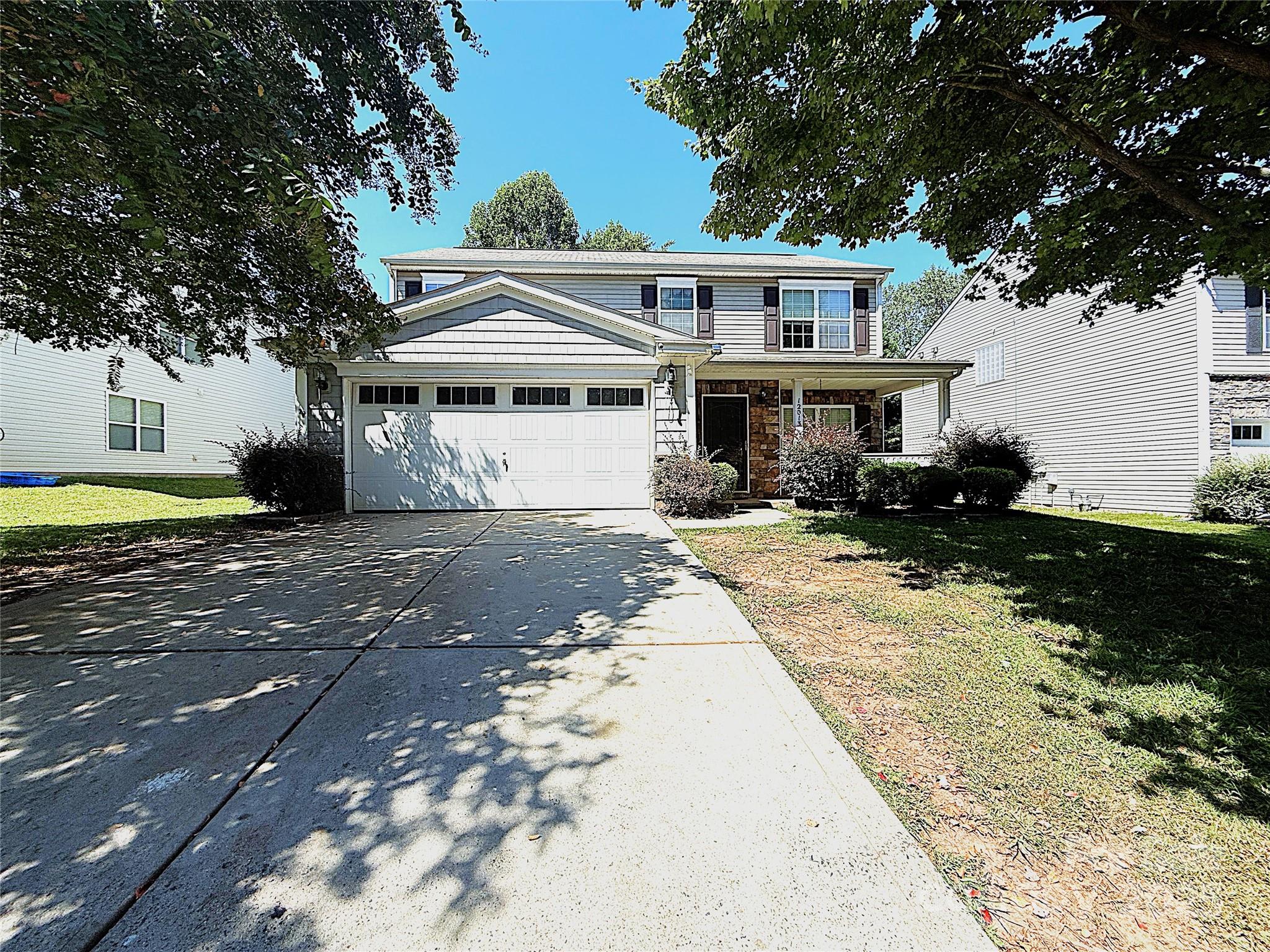 Woodbury - Residential