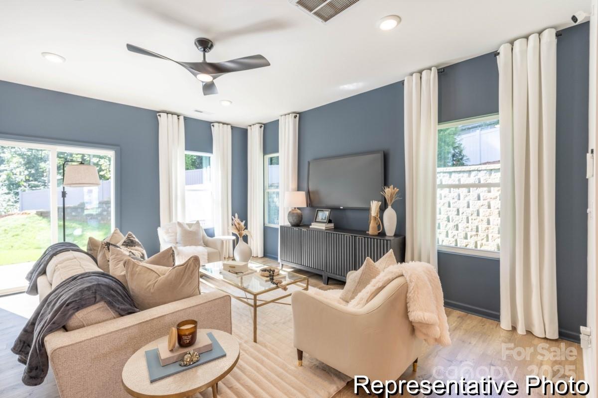 Penley Place - Residential