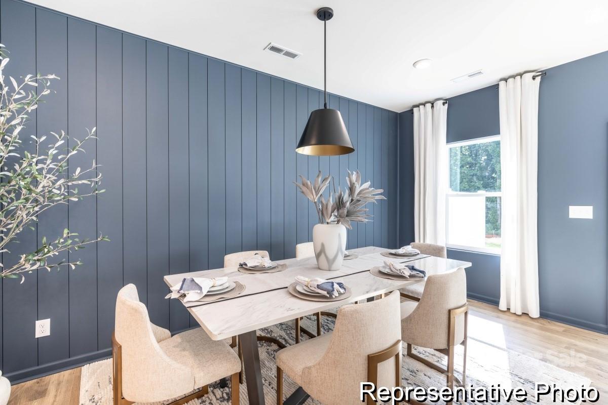 Penley Place - Residential