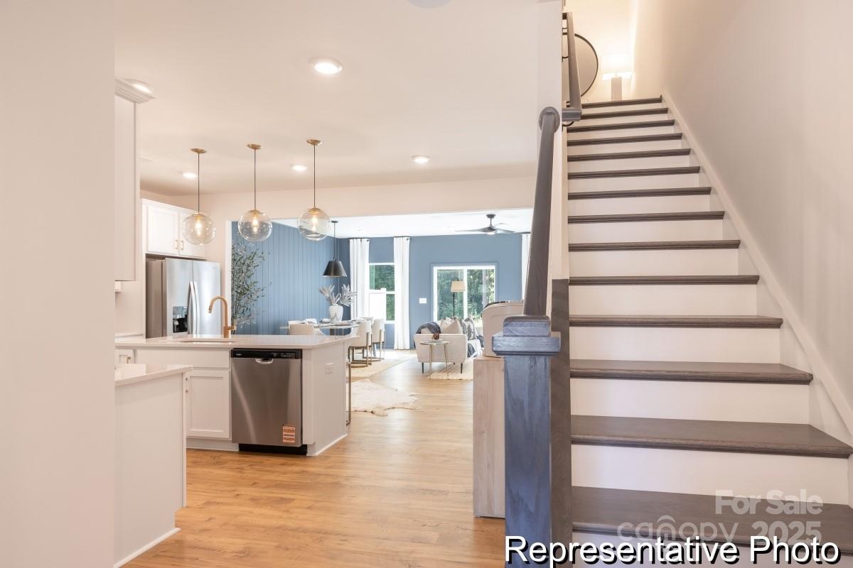 Penley Place - Residential