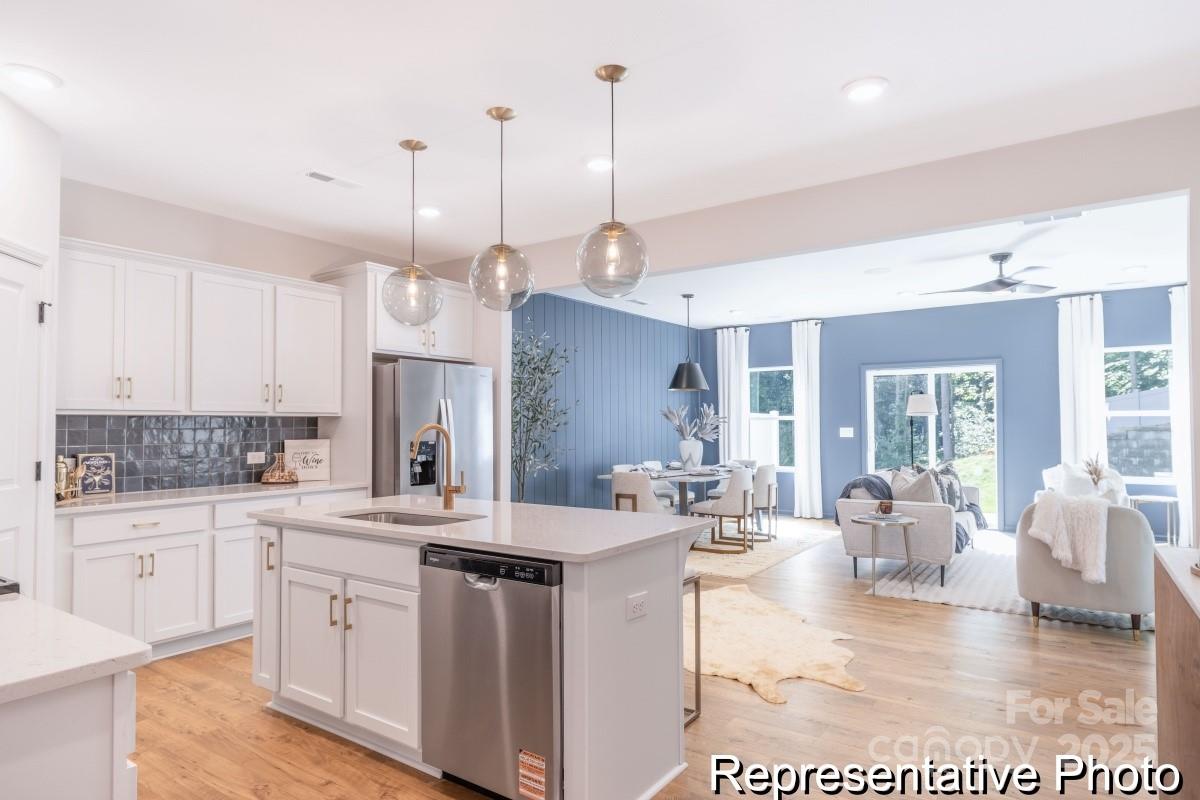 Penley Place - Residential