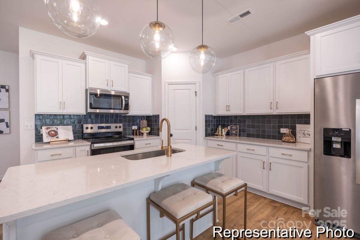 Penley Place - Residential