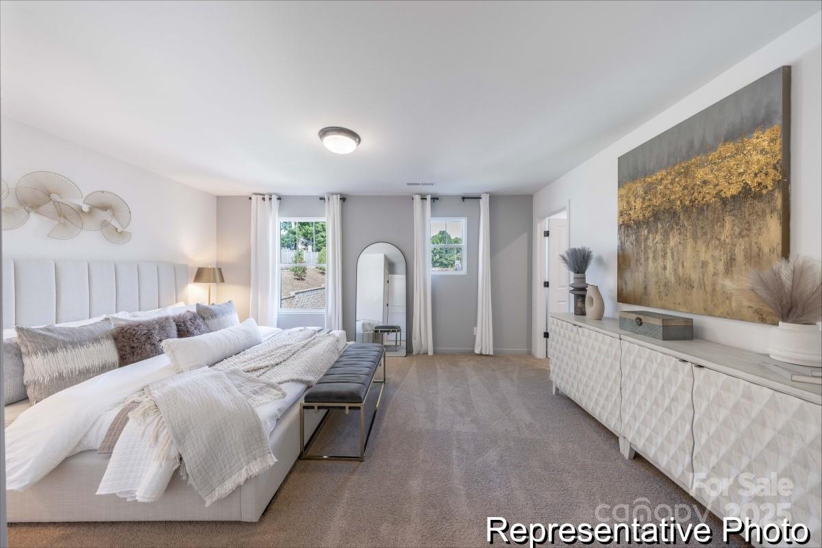 Penley Place - Residential