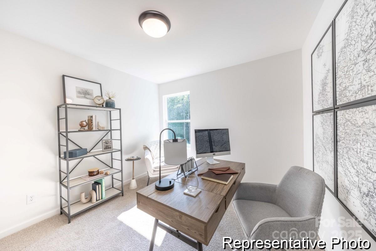 Penley Place - Residential