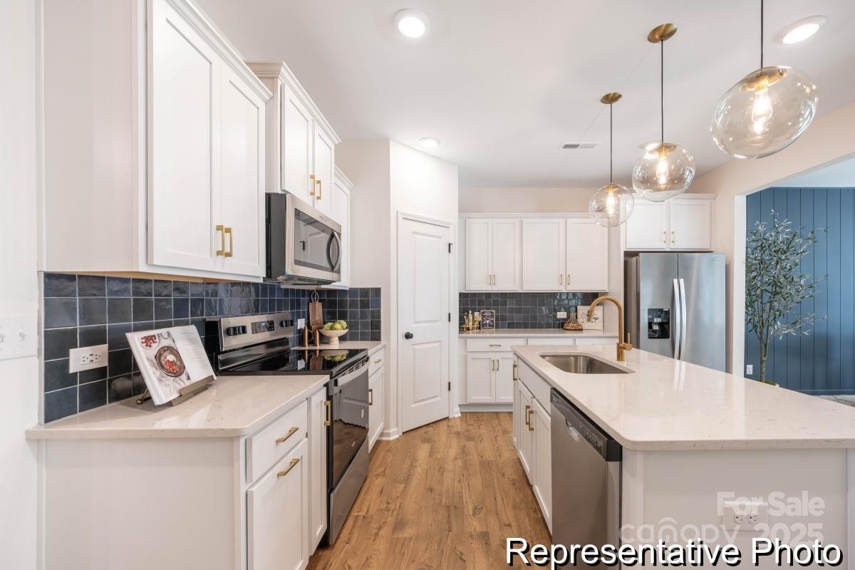 Penley Place - Residential