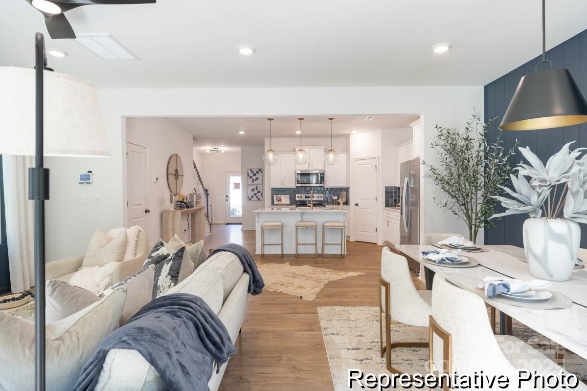 Penley Place - Residential