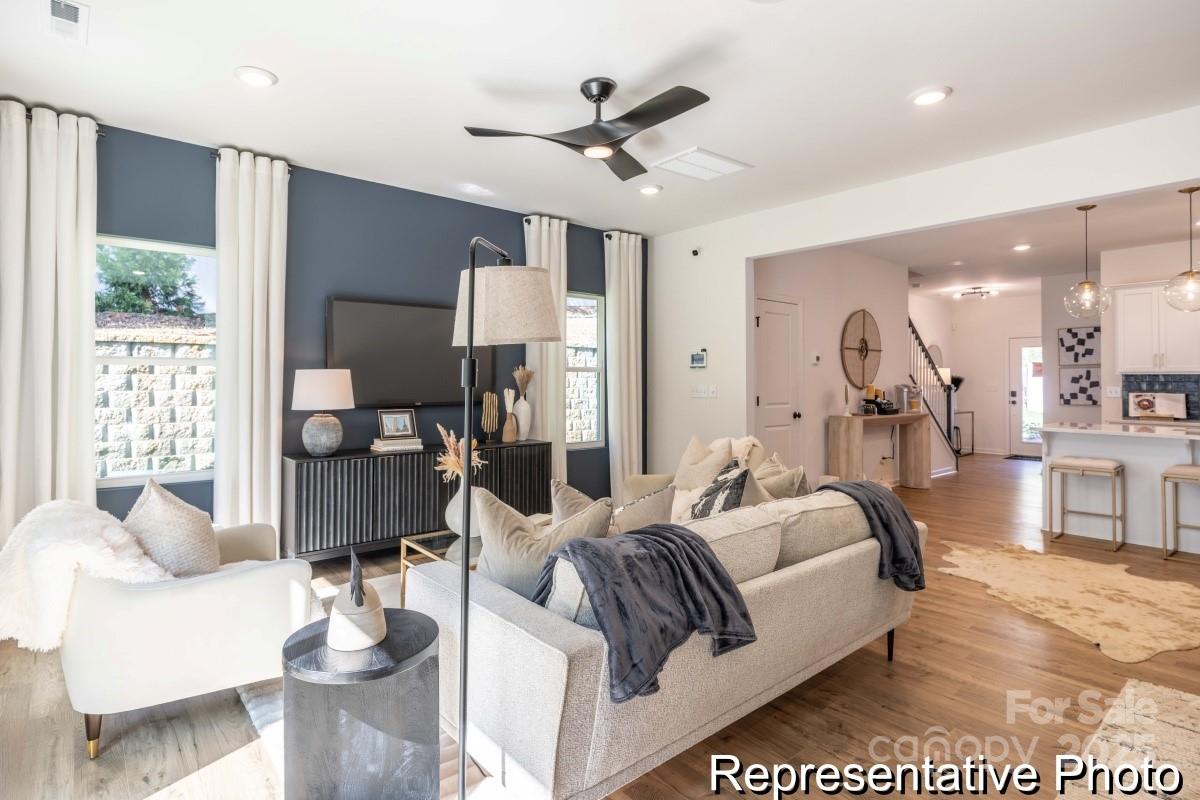 Penley Place - Residential