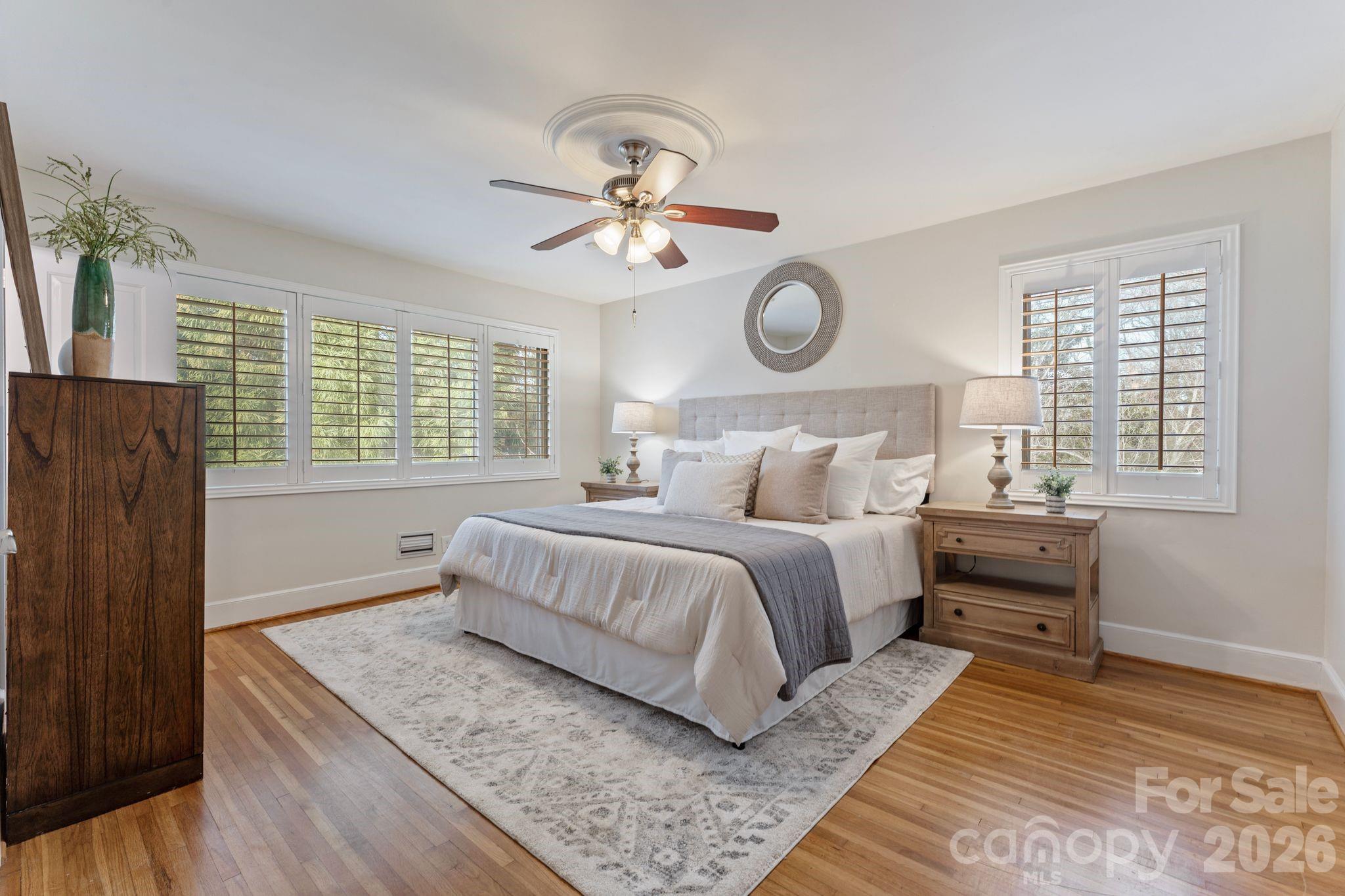 Madison Park - Residential