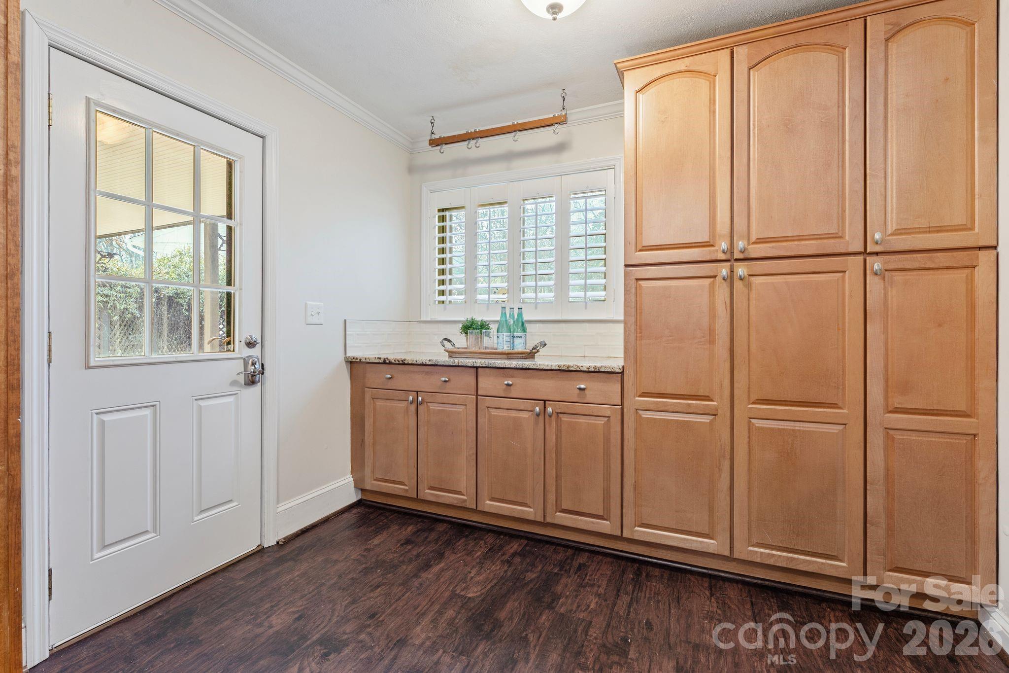 Madison Park - Residential