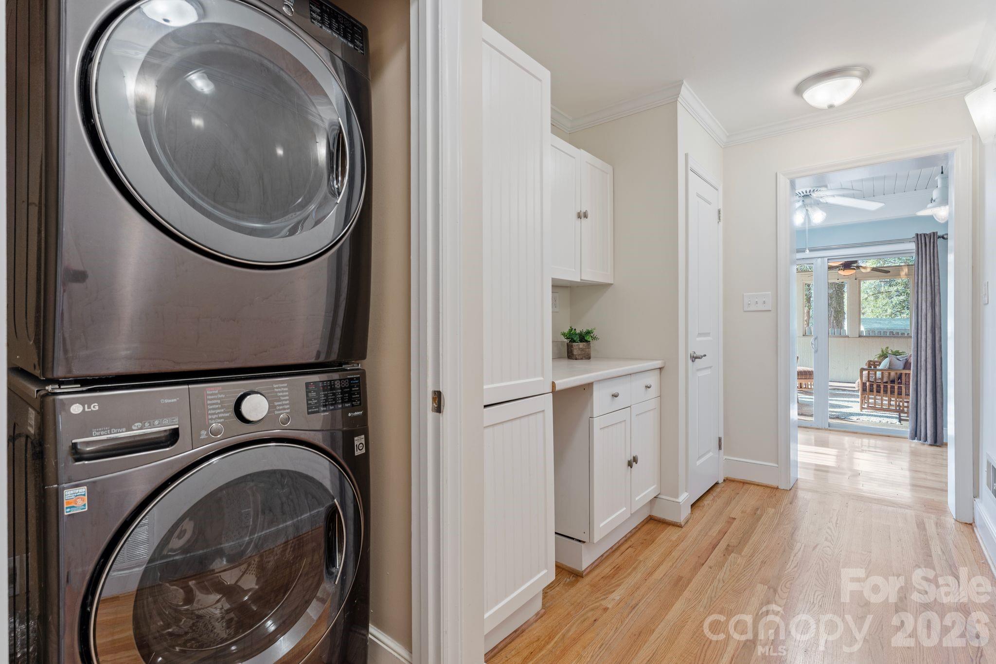 Madison Park - Residential