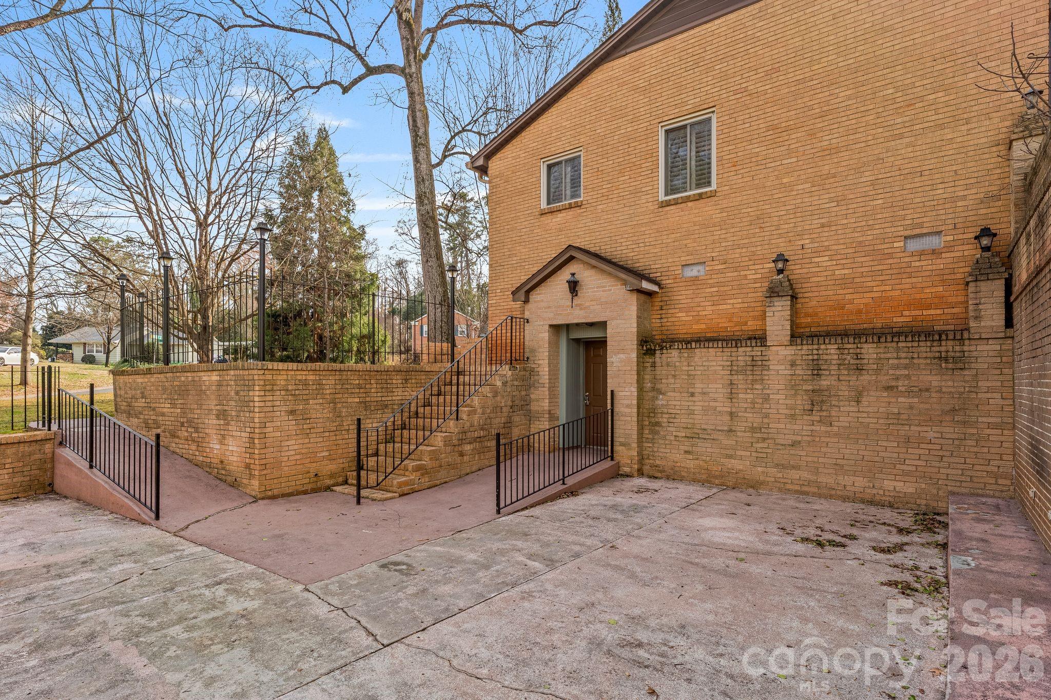 Madison Park - Residential