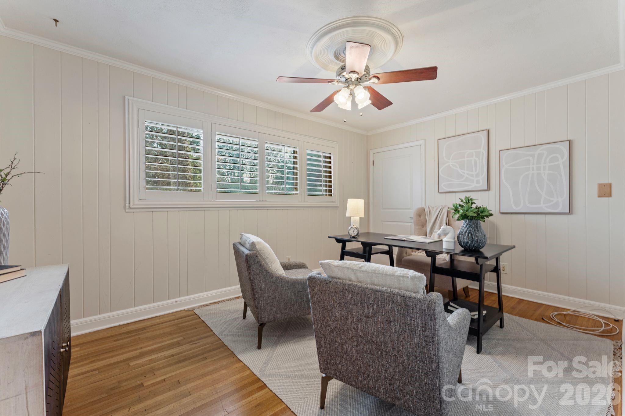 Madison Park - Residential