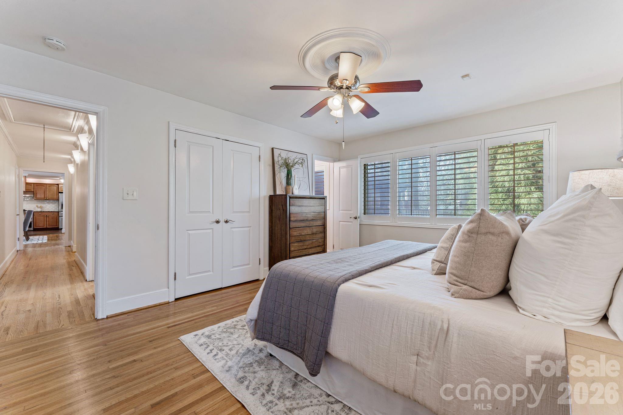 Madison Park - Residential