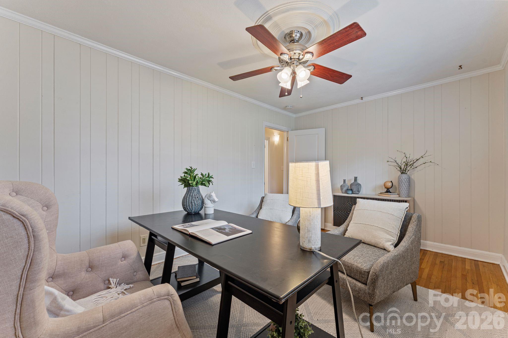 Madison Park - Residential