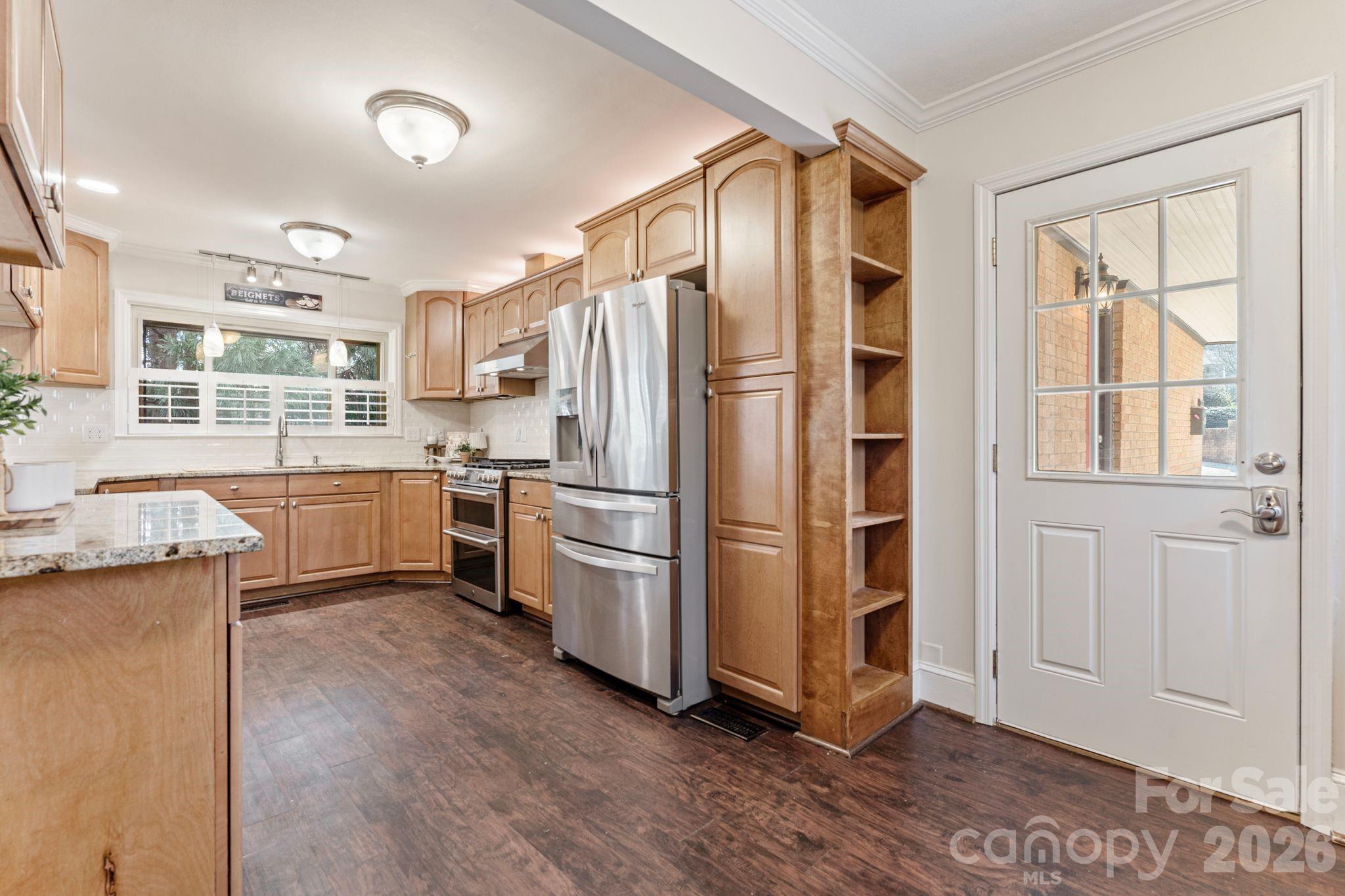 Madison Park - Residential