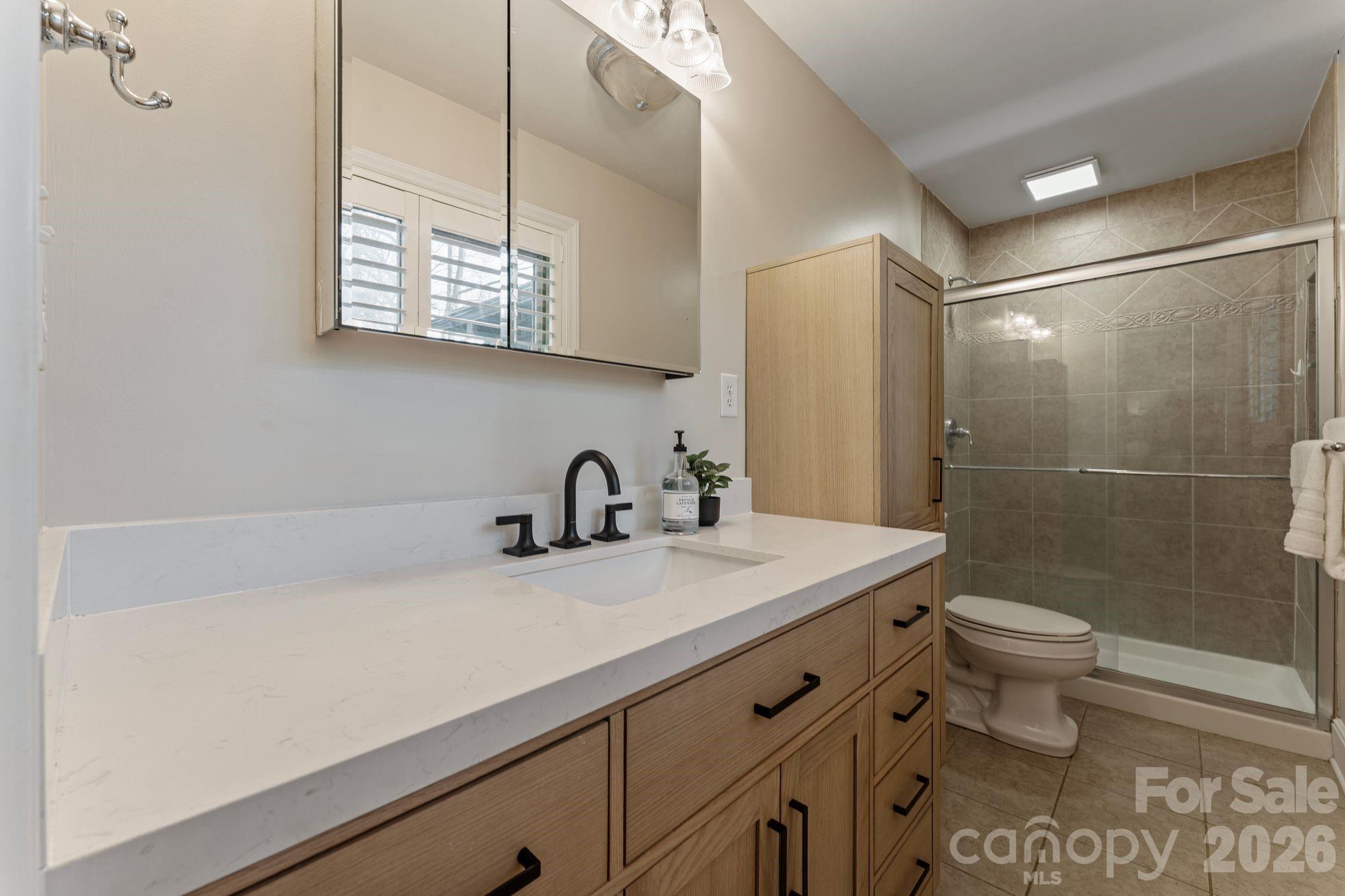 Madison Park - Residential