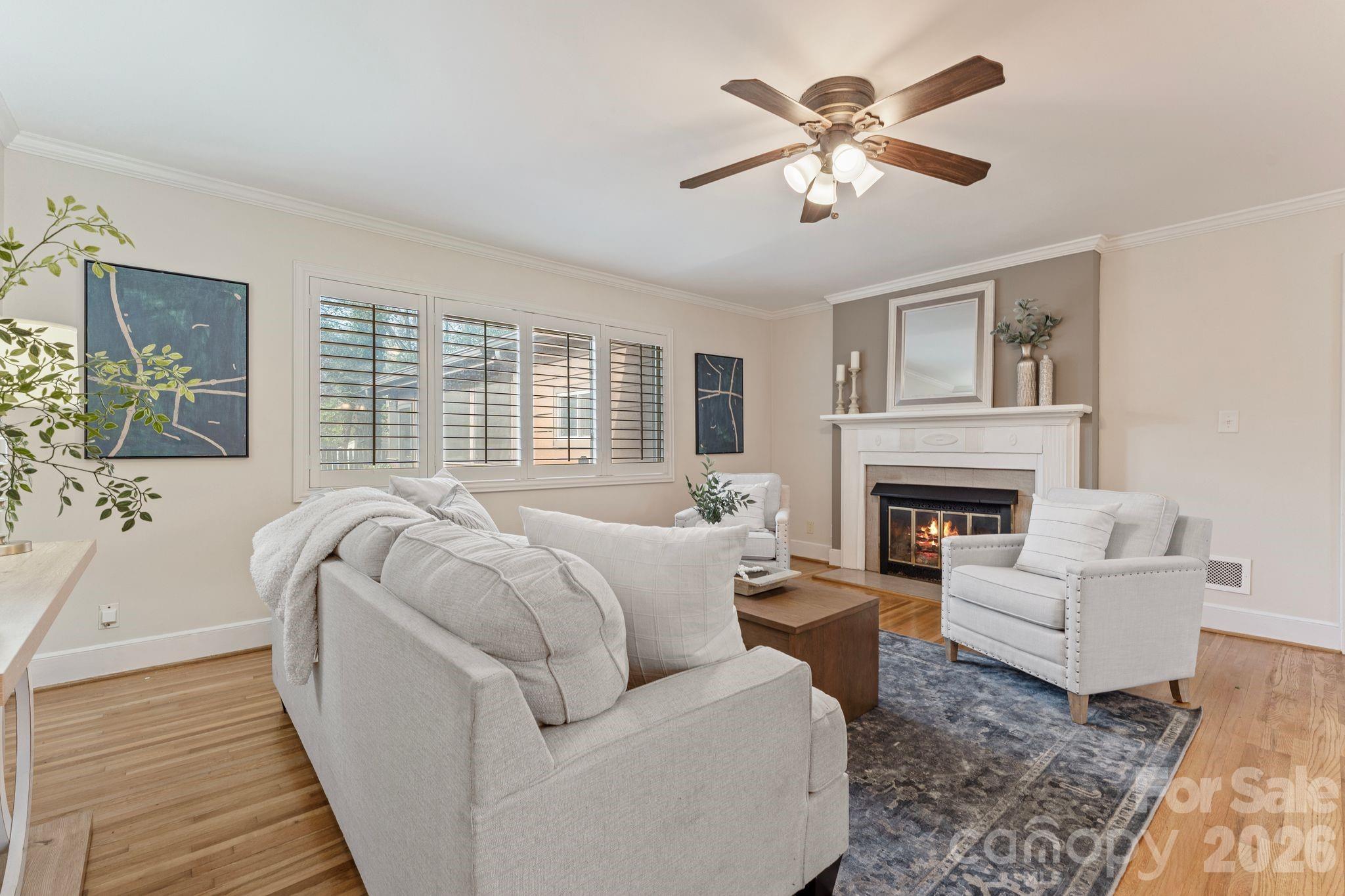 Madison Park - Residential