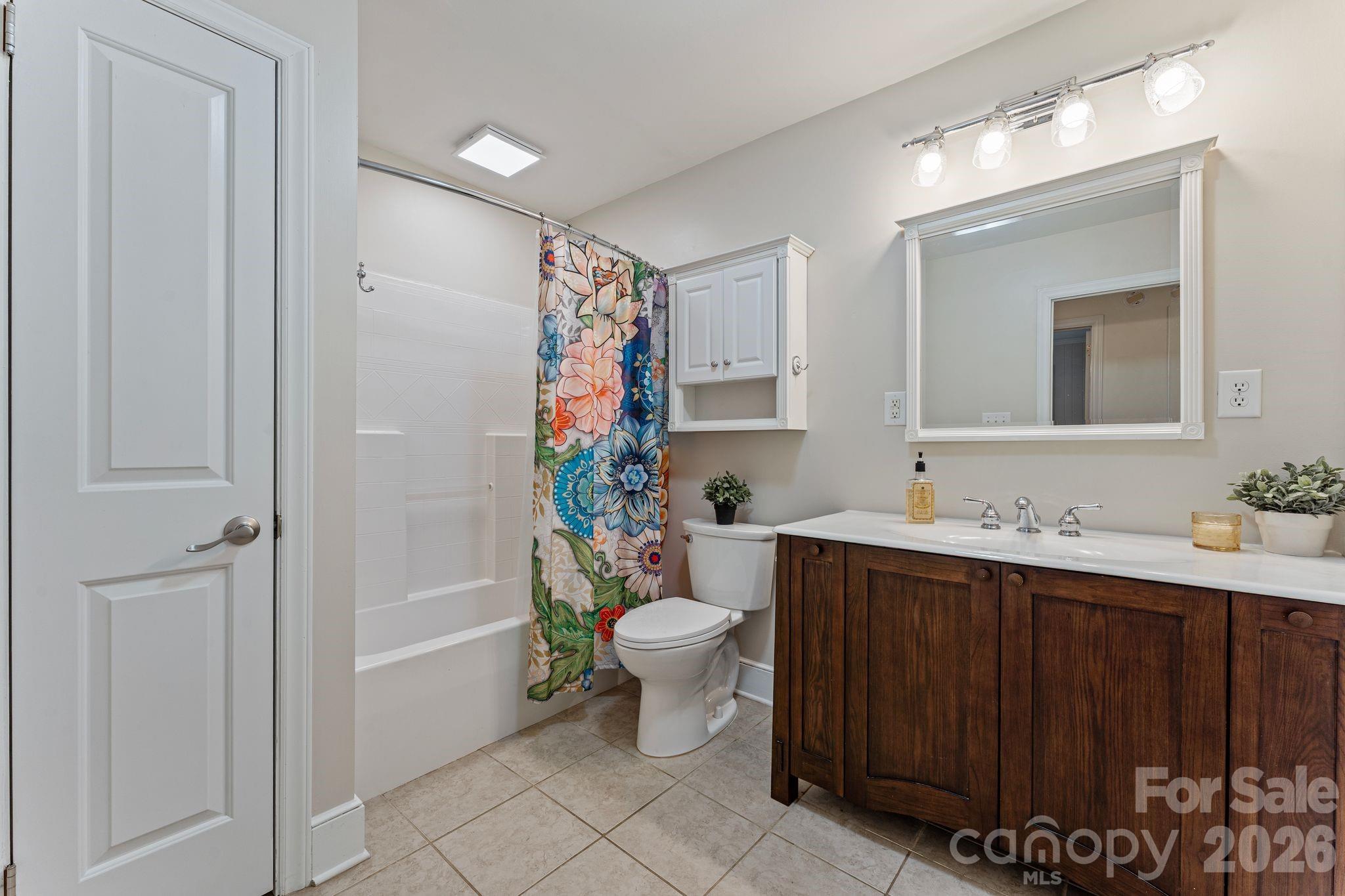 Madison Park - Residential