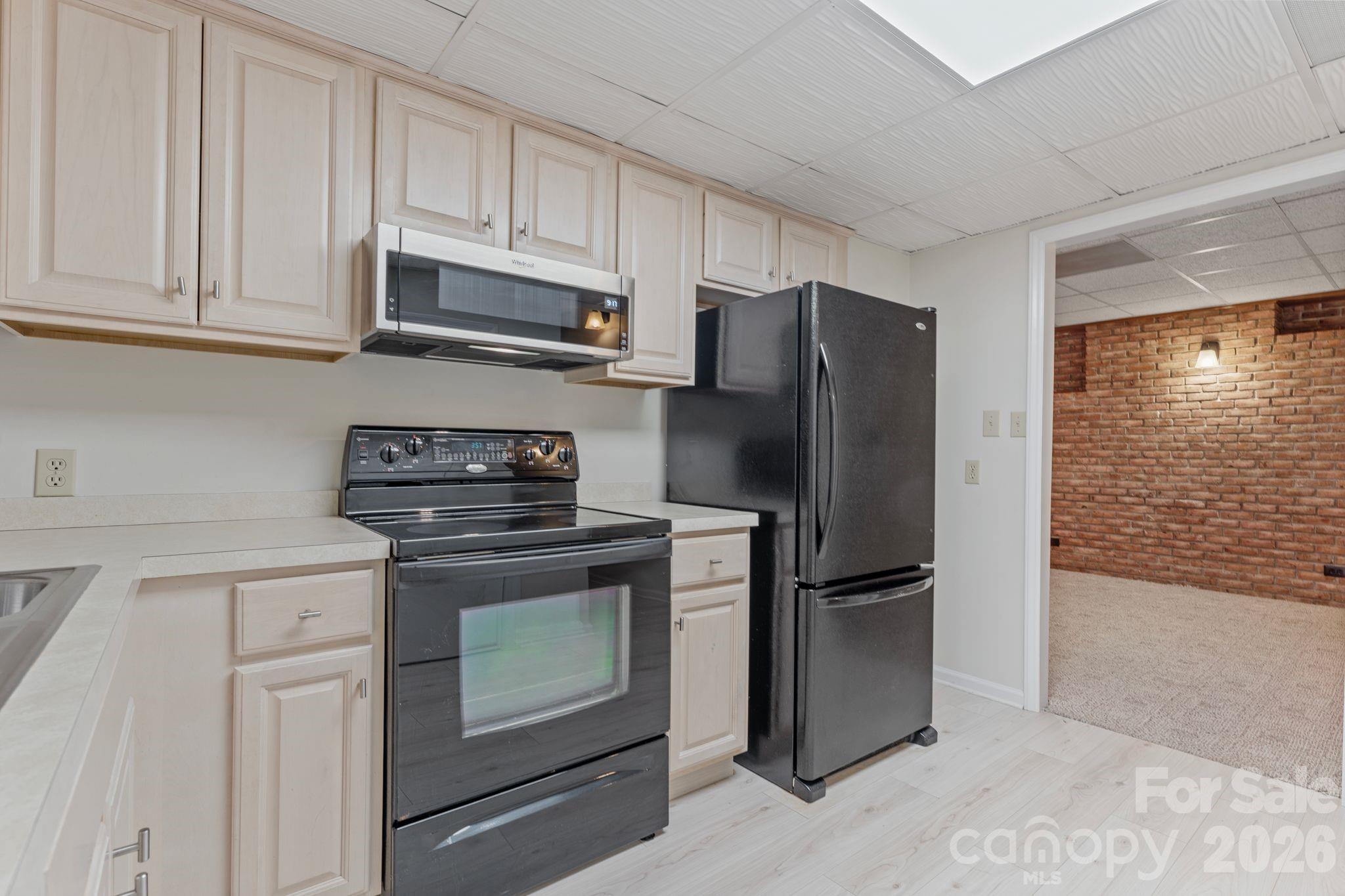 Madison Park - Residential