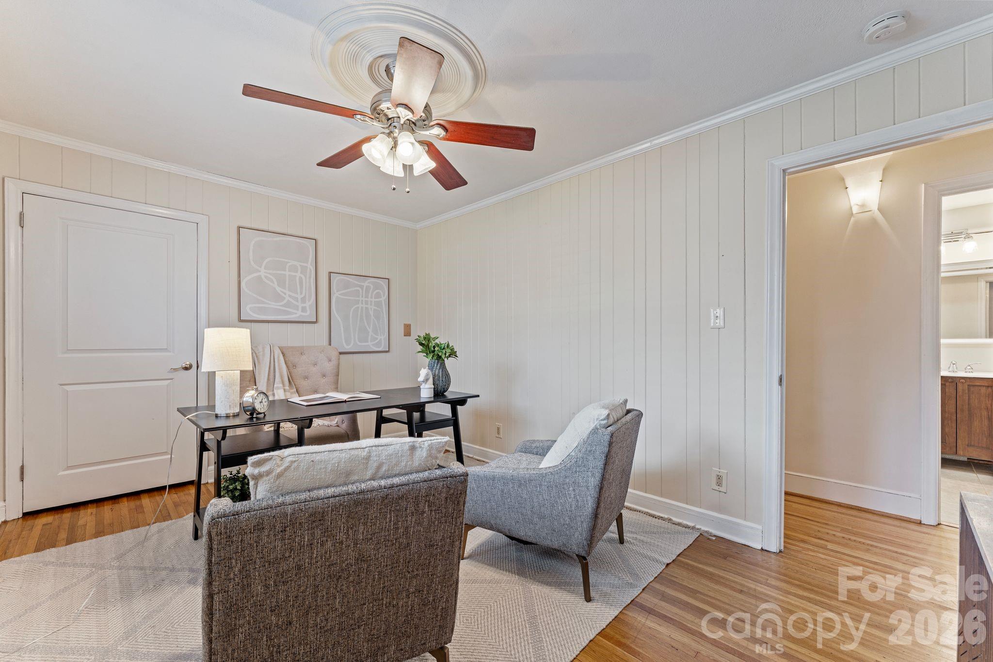 Madison Park - Residential