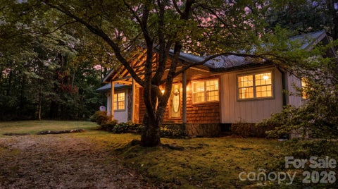 Photo of 97 Walter McNeely Road, Sapphire, NC 28774 (MLS # 4424019)