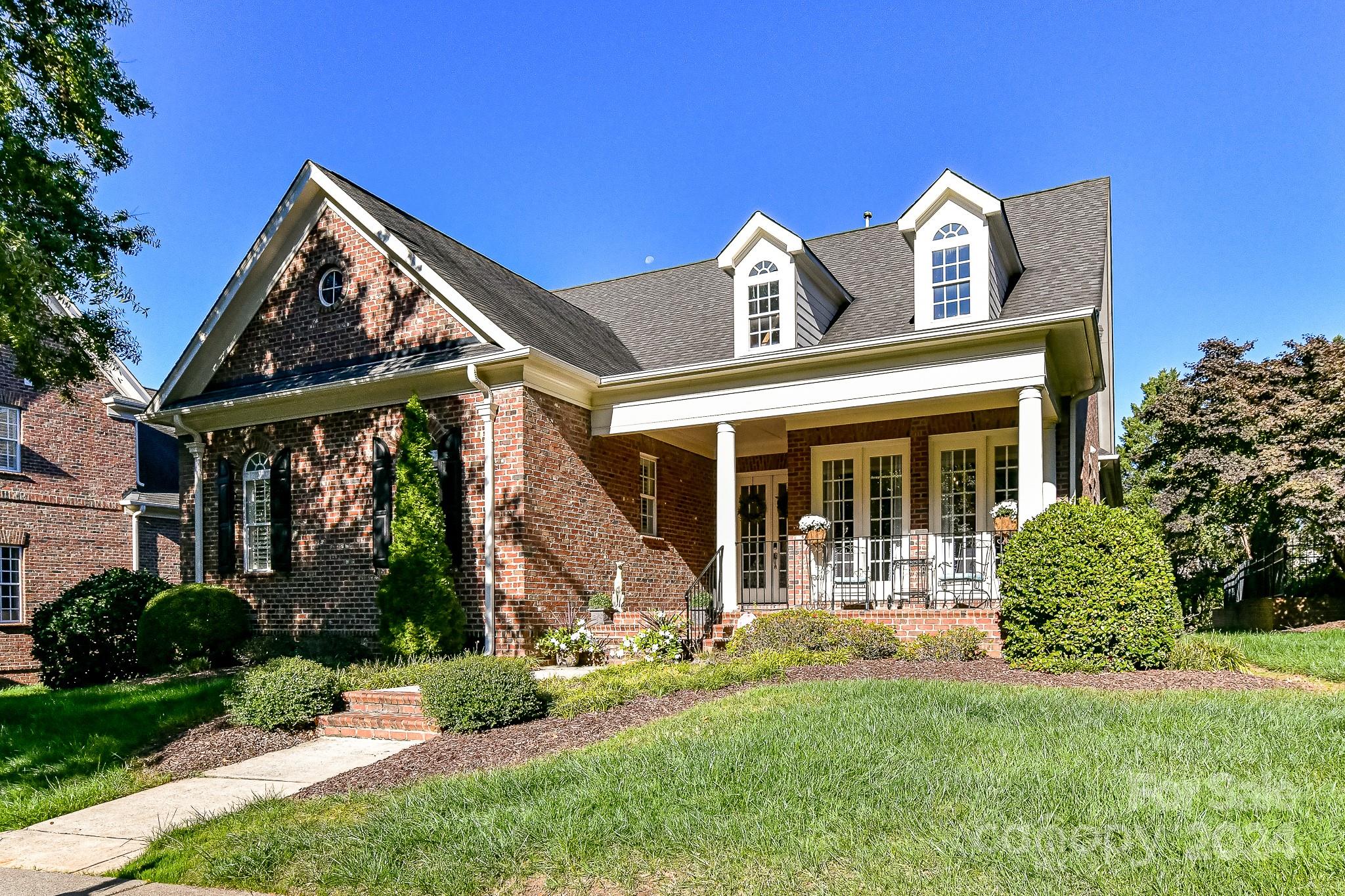 Ballantyne Country Club - Residential