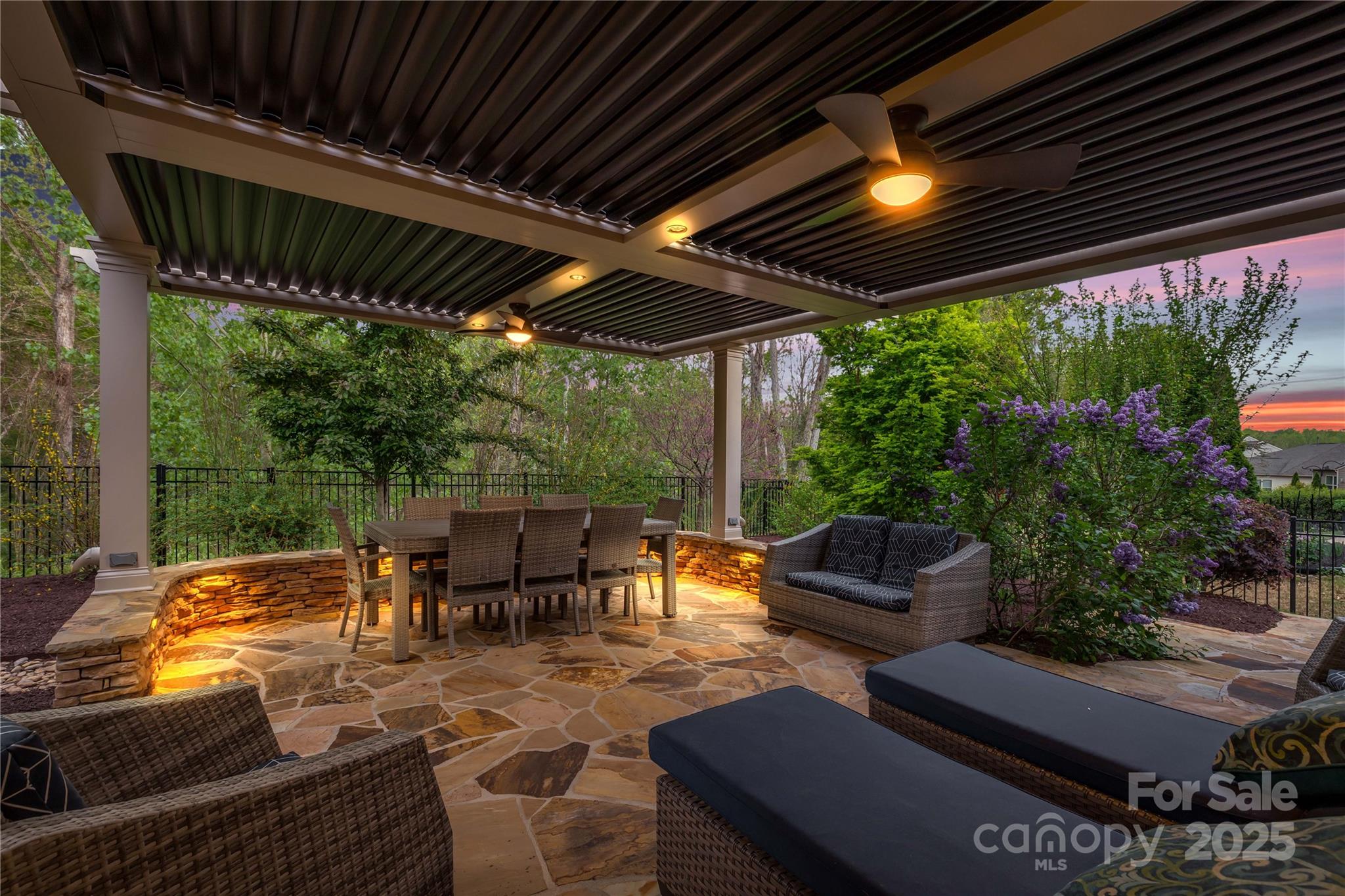 Queensbridge - Residential