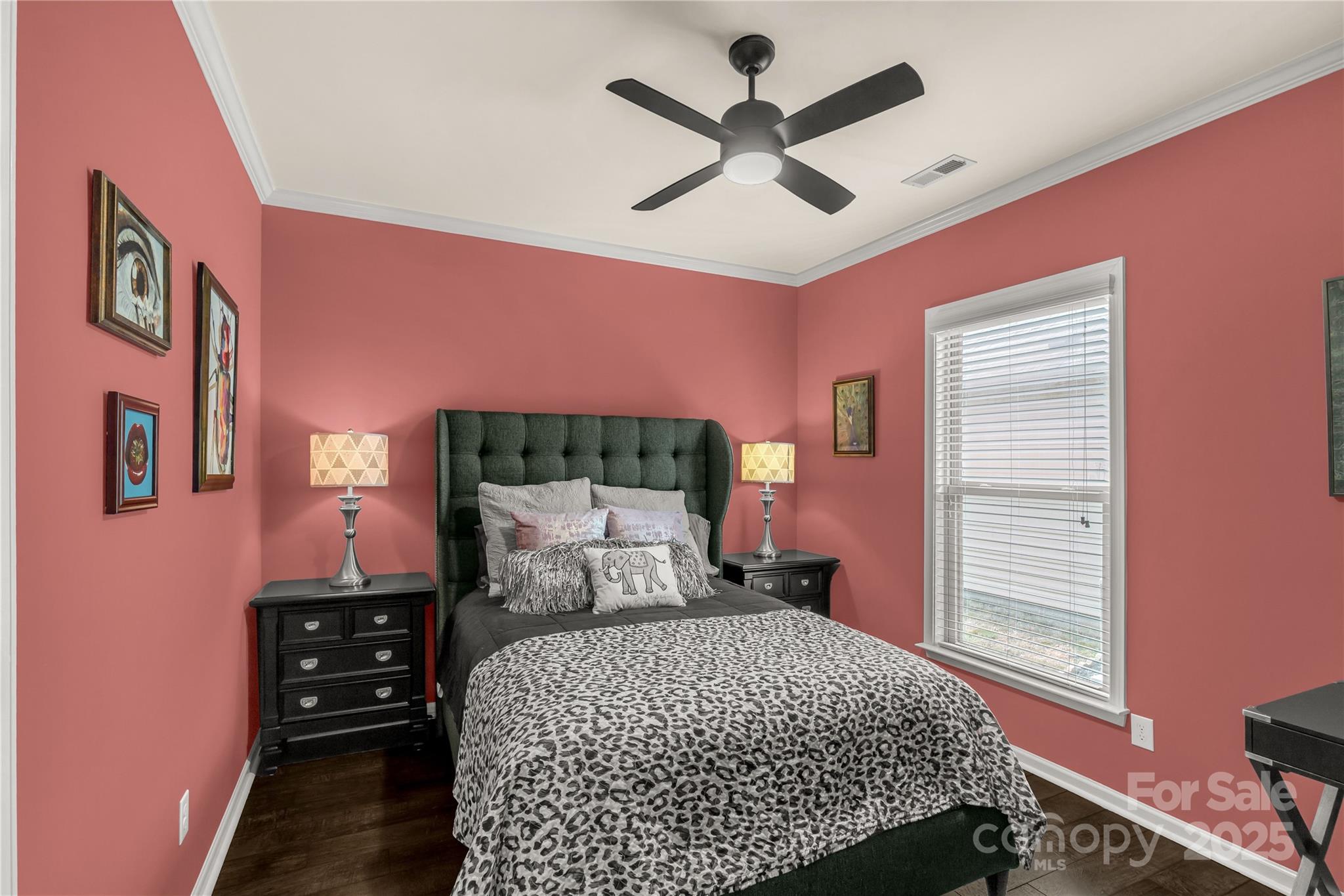 Queensbridge - Residential