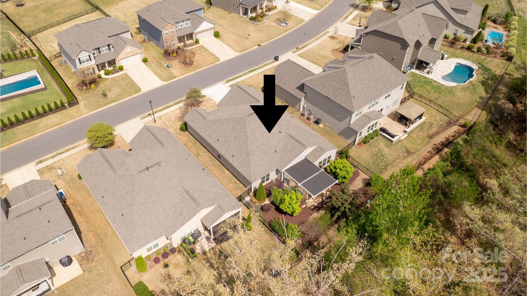 Queensbridge - Residential