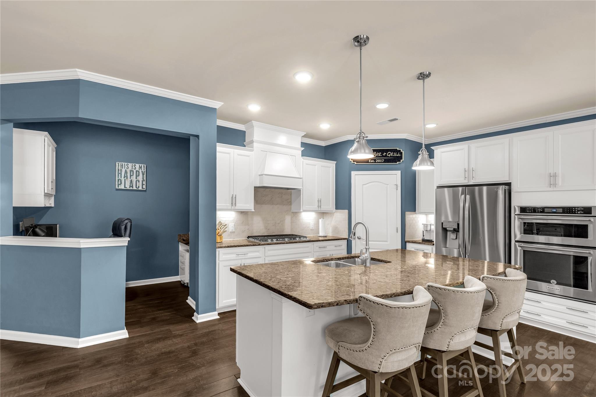 Queensbridge - Residential