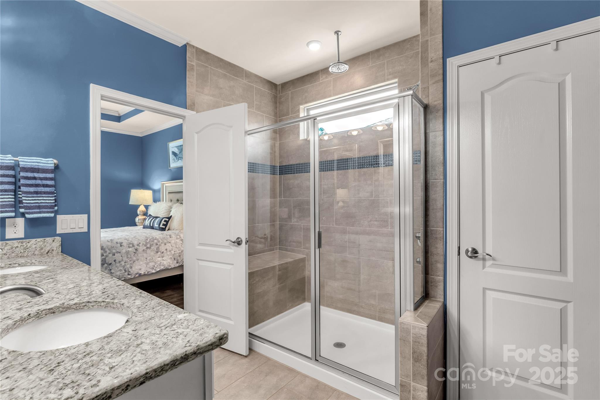 Queensbridge - Residential