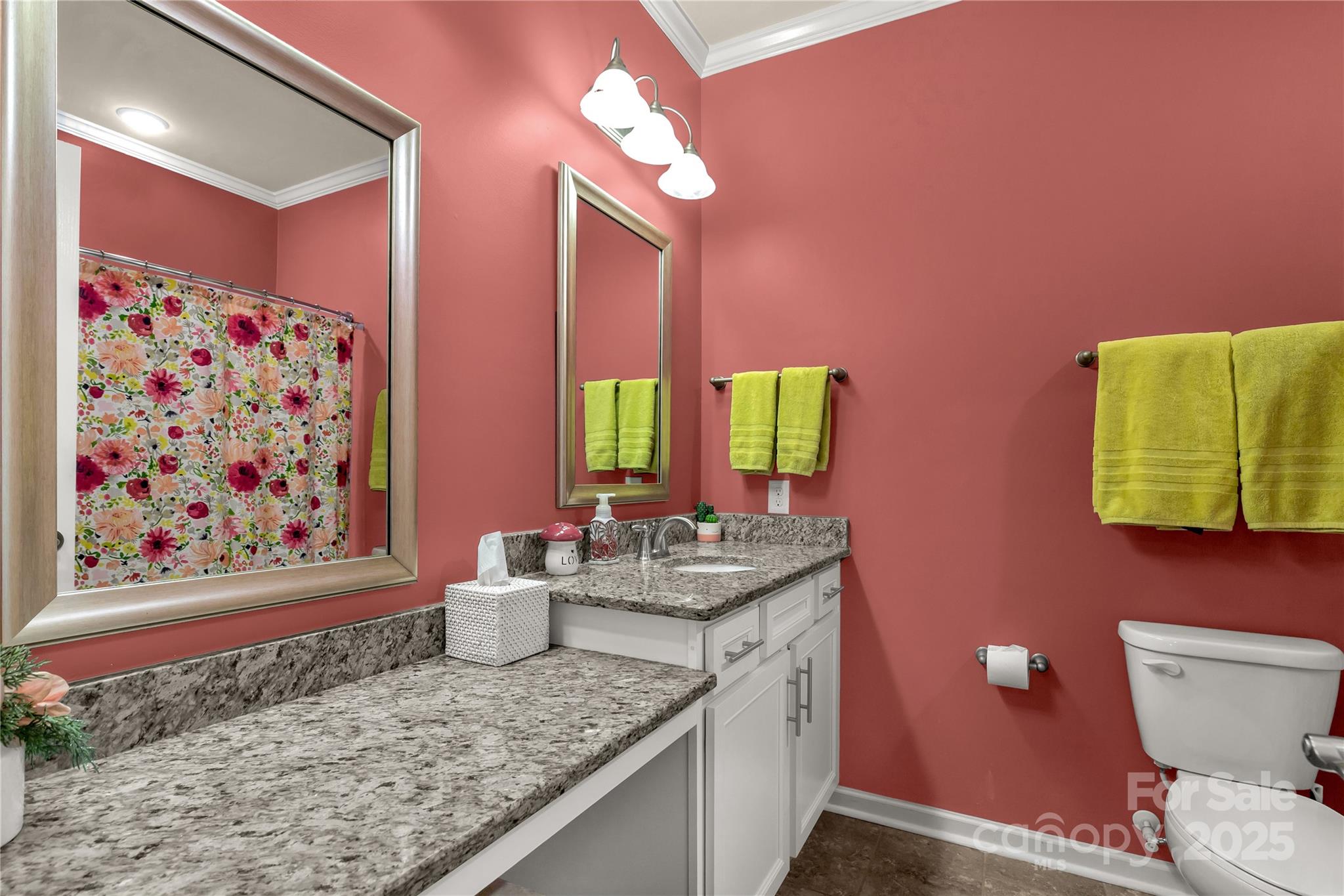 Queensbridge - Residential