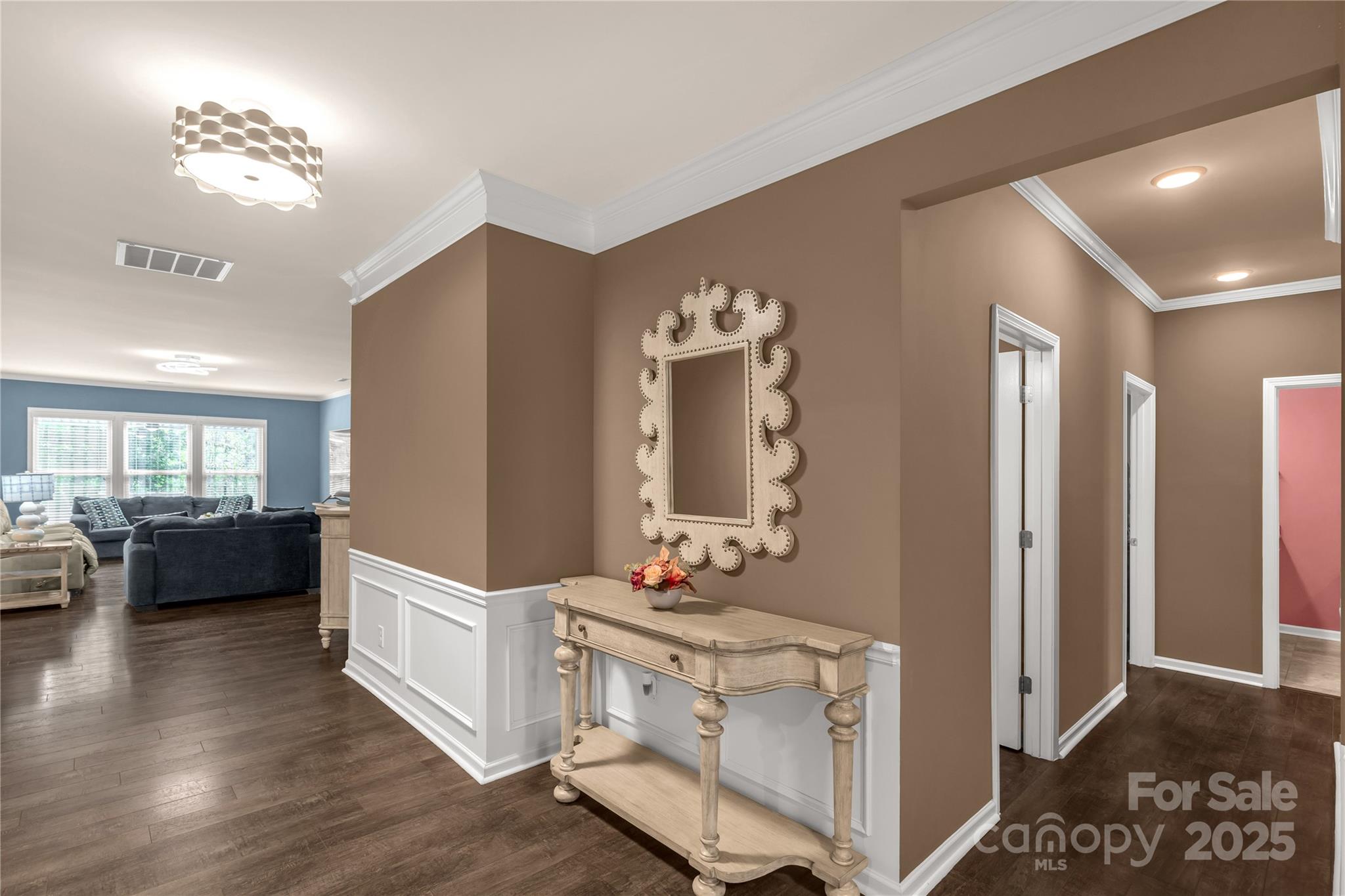 Queensbridge - Residential