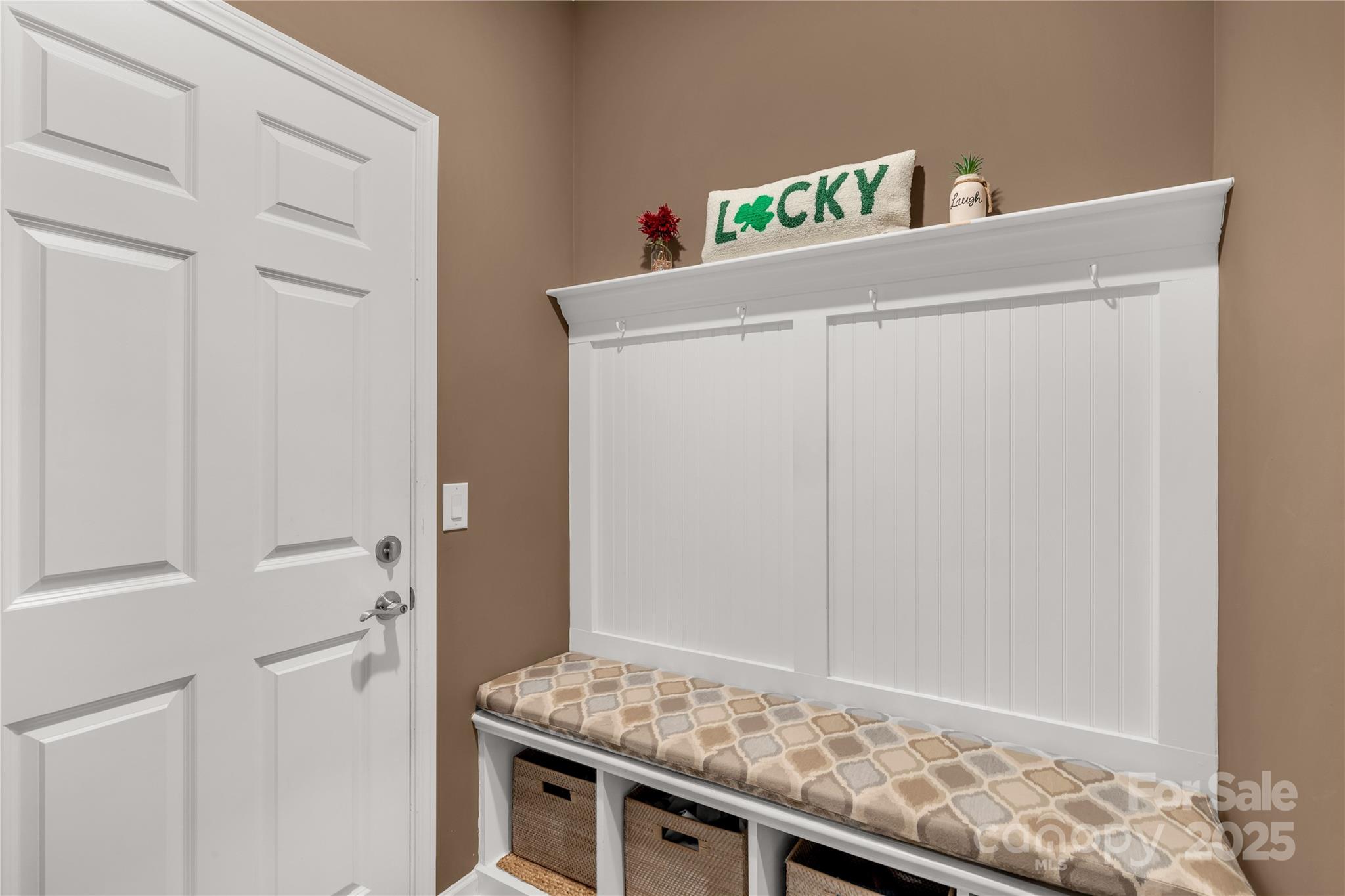 Queensbridge - Residential