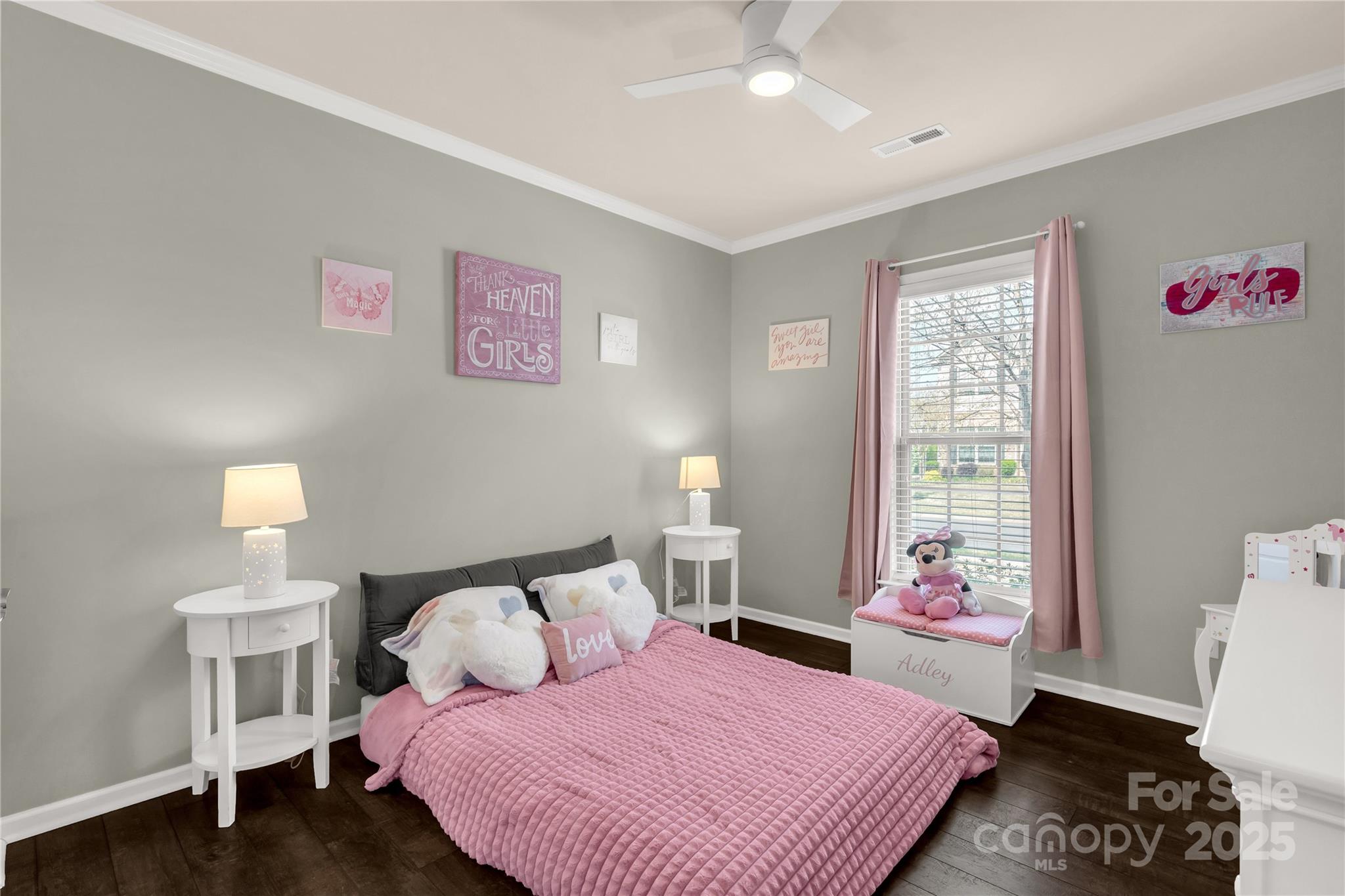 Queensbridge - Residential