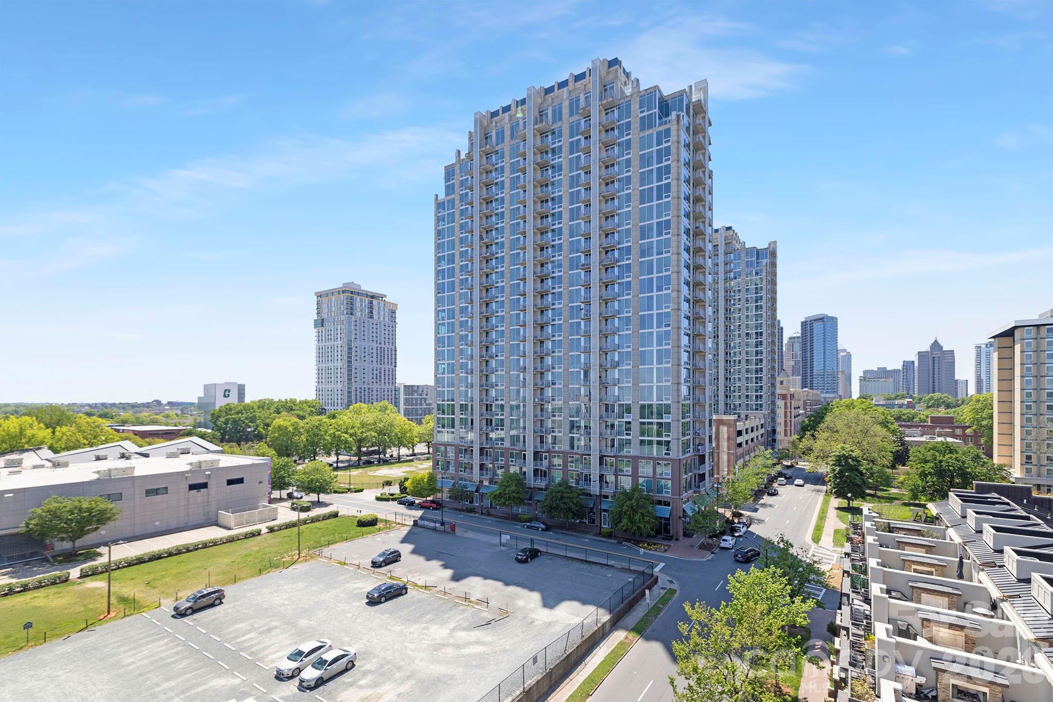 715 North Church Street - Residential