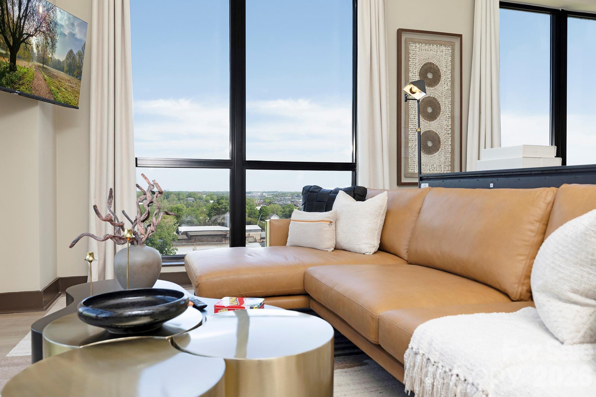 715 North Church Street - Residential