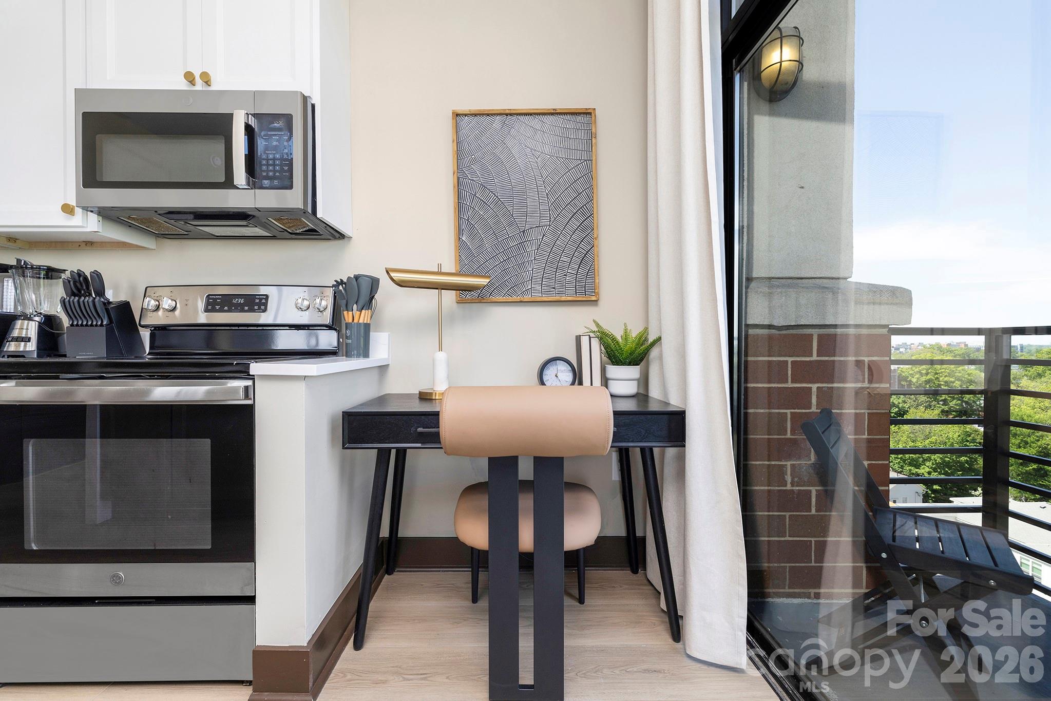 715 North Church Street - Residential