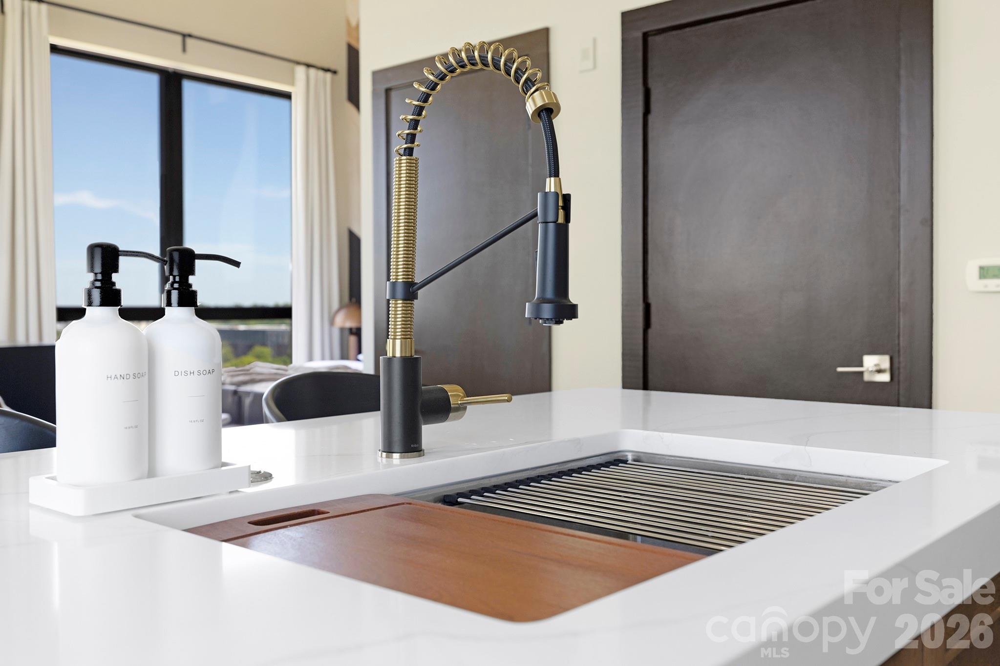 715 North Church Street - Residential