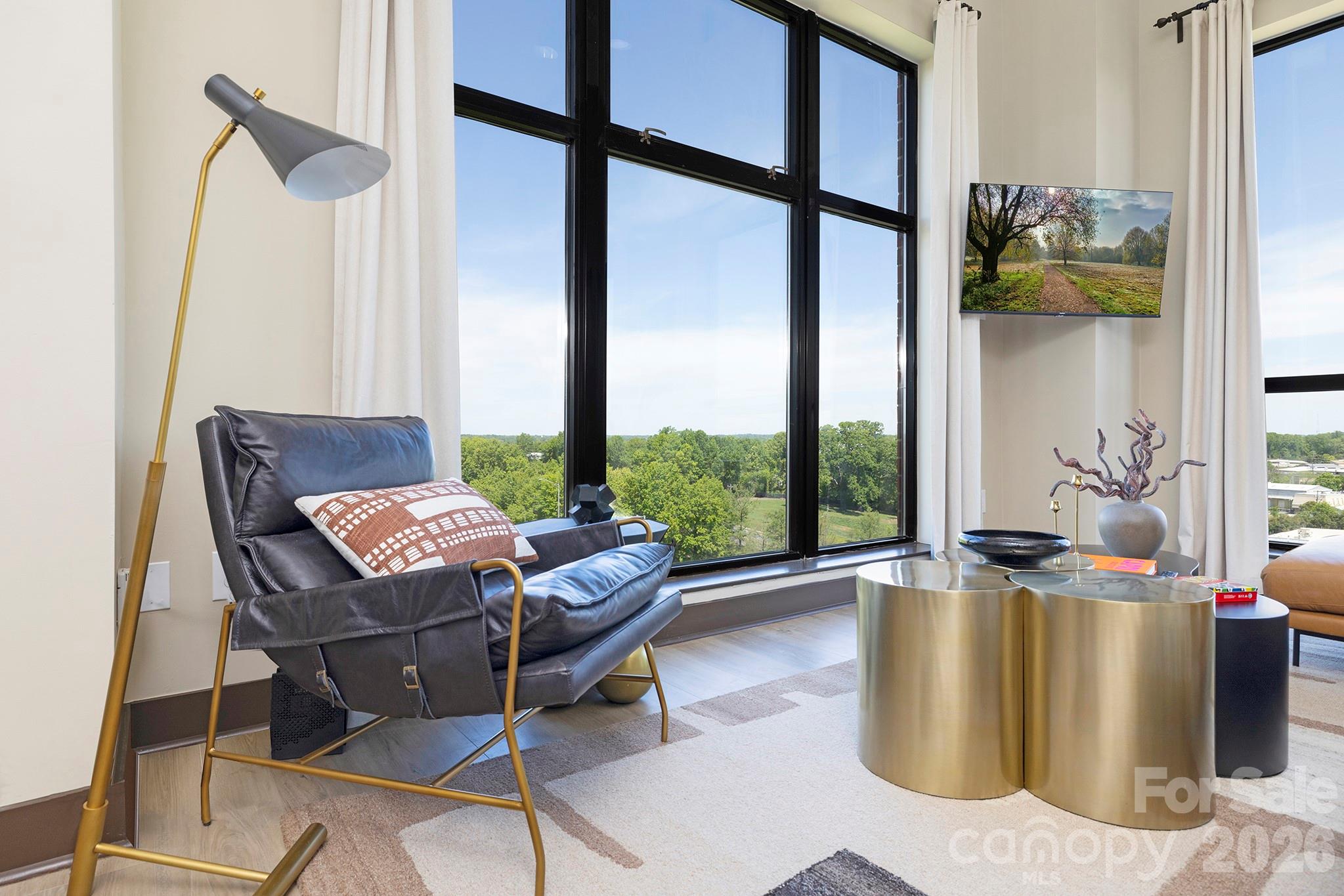 715 North Church Street - Residential