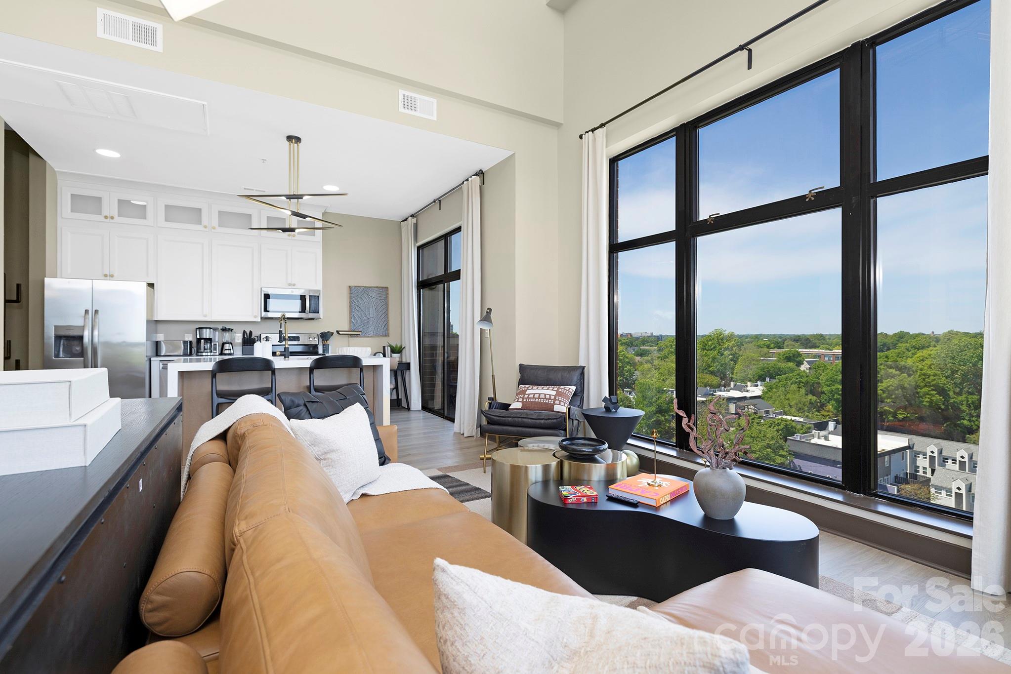 715 North Church Street - Residential