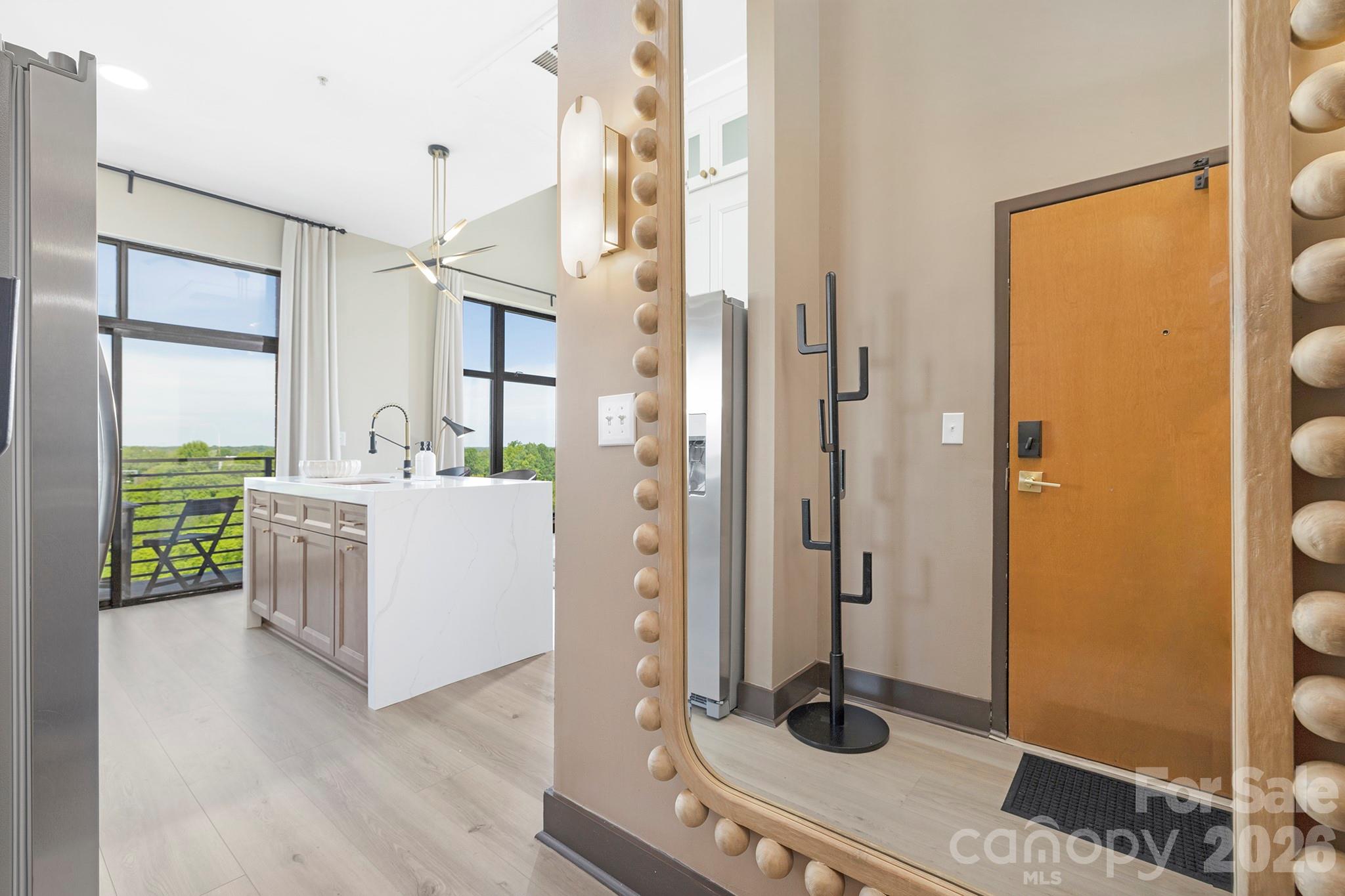 715 North Church Street - Residential