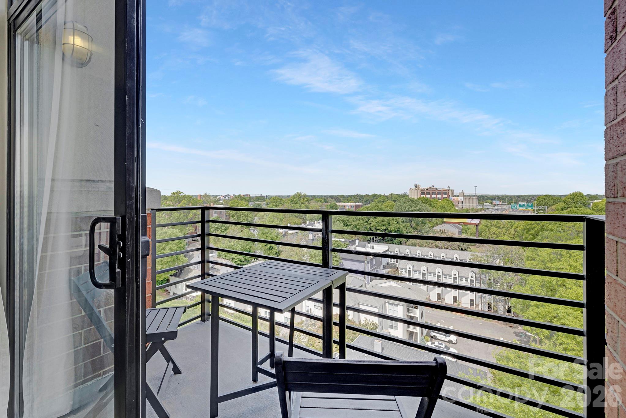 715 North Church Street - Residential